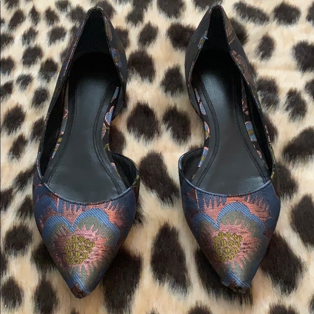 Marc Fisher flats